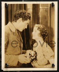 6r0378 STREET ANGEL 3 8x10 stills 1928 great images of pretty Janet Gaynor & Charles Farrell!