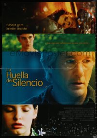 6s0565 BEE SEASON Spanish 2006 Richard Gere, Juliette Binoche, Flora Cross, different!