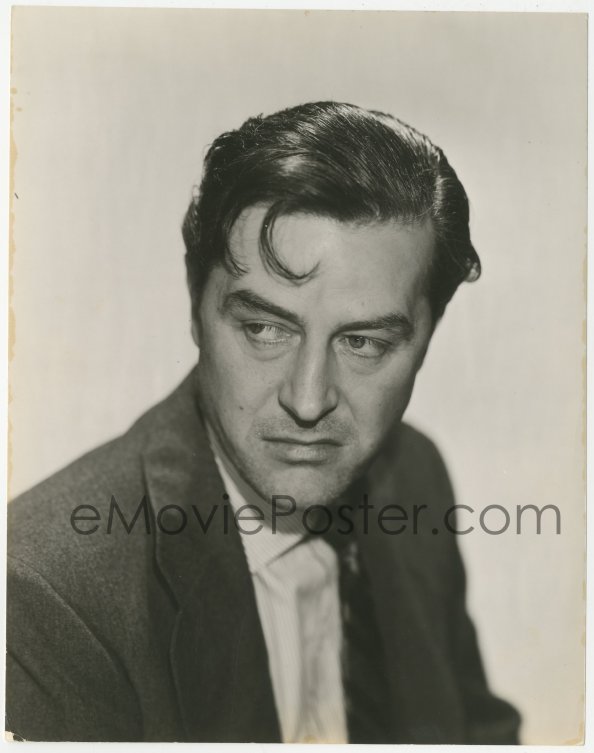 Emovieposter Com W Lost Weekend X Still Great Portrait Of Alcoholic Ray Milland