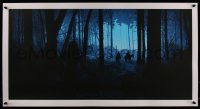 6x2173 2nd CHANCE! - GAME OF THRONES #3/380 17x32 art print 2012 Mondo, Danger, White Walker, regular edition!