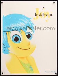 6x0988 INSIDE OUT #23/420 18x24 art print 2016 Mondo, Phantom City Creative, Joy!