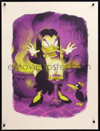 6x1192 MAGICA DE SPELL #3/140 18x24 art print 2013 Mondo, Phantom City Creative, regular edition!