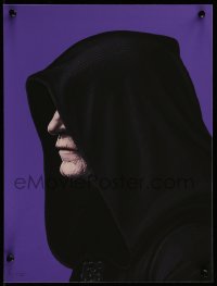 6x1335 MIKE MITCHELL #10/270 signed 12x16 art print 2017 by the artist, Emperor Palpatine, Star Wars