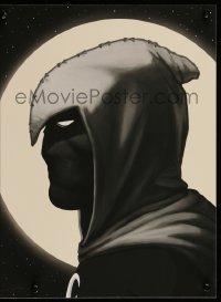 6x1299 MIKE MITCHELL signed #103/105 12x16 art print 2014 by the artist, Moon Knight, Mondo!