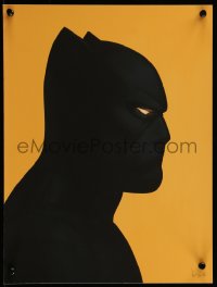 6x1278 MIKE MITCHELL signed #20/100 12x16 art print 2014 by the artist, Black Panther, Mondo!