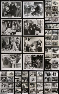 7f0463 LOT OF 69 8X10 STILLS 1960s-1970s great scenes from a variety of different movies!