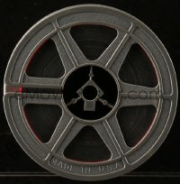 7h0234 STAR WARS 16mm film trailer 1977 George Lucas classic, from the first release of the movie!