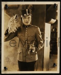 8g0308 NILS ASTHER 3 8x10 stills 1920s cool portraits of the star from a variety of roles!