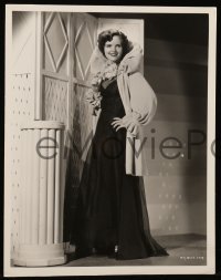 8g0397 PERT KELTON 2 8x10 stills 1930s the pretty young actress full-length and close-up by Coburn!