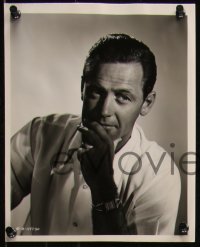 8g0178 WILLIAM HOLDEN 7 8x10 stills 1930s-1960s great images with Kim Novak, June Allyson and more!