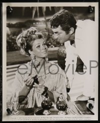 9c0695 AMBUSHERS 9 8x10 stills 1968 Dean Martin as Matt Helm with sexy Slaygirls, Senta Berger!