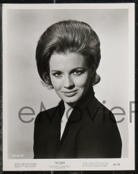 9c0756 ANGIE DICKINSON 6 8x10 stills 1960s-1990s cool portraits of the star from a variety of roles!