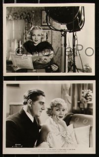 9c0710 ANN SOTHERN 8 8x10 stills 1930s-1940s great images of the star, Lloyd Nolan, Meredith!