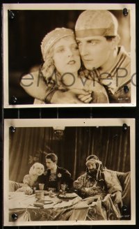 9c0793 BEN-HUR 5 8x10 stills 1925 A Tale of the Christ, Fred Nibloe, Alfred Raboch, classic!