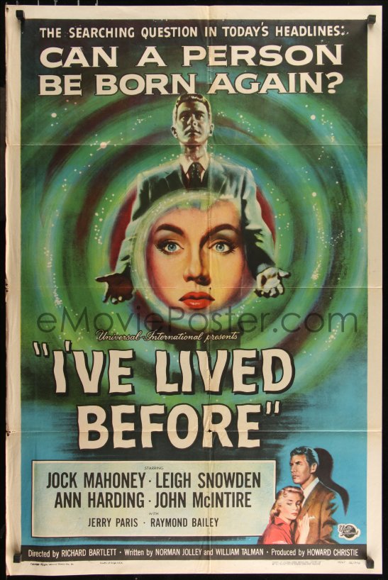 emovieposter-9d0732-i-ve-lived-before-1sh-1956-cool-reincarnation