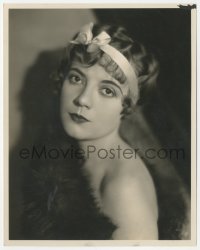 9p0702 LOIS WILSON deluxe 7.75x9.75 stage play still 1928 starring in Spread Eagle at Vine Street!