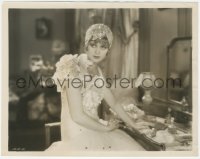 9y1172 DOLORES COSTELLO 8x10 still 1929 making a bid for distinction as comedienne in Glad Rag Doll!