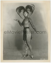 9y1215 GREEN TEMPTATION 8.25x10 still 1922 Apache jewel thief Betty Compson in skimpy outfit!