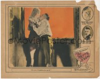 9y0771 MERRY WIDOW LC 1925 Erich von Stroheim, John Gilbert would give up all for Mae Murray, rare!