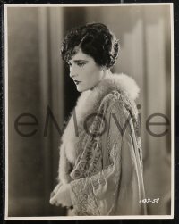 9y1393 EVELYN BRENT 9 8x11 key book stills 1920s great portraits of the pretty star!