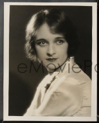 1b0735 ELEANOR BOARDMAN 6 deluxe 11x14 stills 1920s MGM studio portraits by Ruth Harriet Louise!