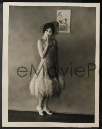 1b0761 MARCELINE DAY 2 deluxe 11x14 stills 1920s great MGM studio portraits by Ruth Harriet Louise!