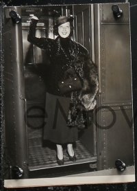 1b2442 ETHEL MERMAN 10 from 5.5x7.5 to 8x10 stills 1930s-1960s the star from a variety of roles!