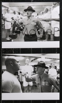 1b2426 FULL METAL JACKET 15 Dutch 8x10 stills 1987 Stanley Kubrick Vietnam War movie, different!