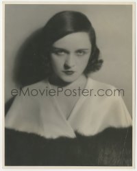 1f2383 POLA NEGRI deluxe 7.75x9.75 still 1932 portrait about to make A Woman Commands, 1st talkie!