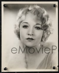 1f2540 BETTY COMPSON 2 8x10 stills 1920s great portraits of the pretty leading lady!