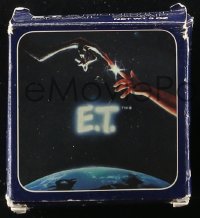 1j0082 E.T. THE EXTRA TERRESTRIAL soap 1983 Avon brings ET & Elliott together again, ultra rare!