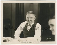 1t2313 POTTERS 8.25x10.25 still 1927 W.C. Fields invests in worthless oil company but gets rich!