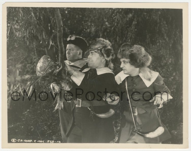 eMoviePoster.com: 1t2139 BACK TO THE WOODS 8x10.25 still 1937 Three ...