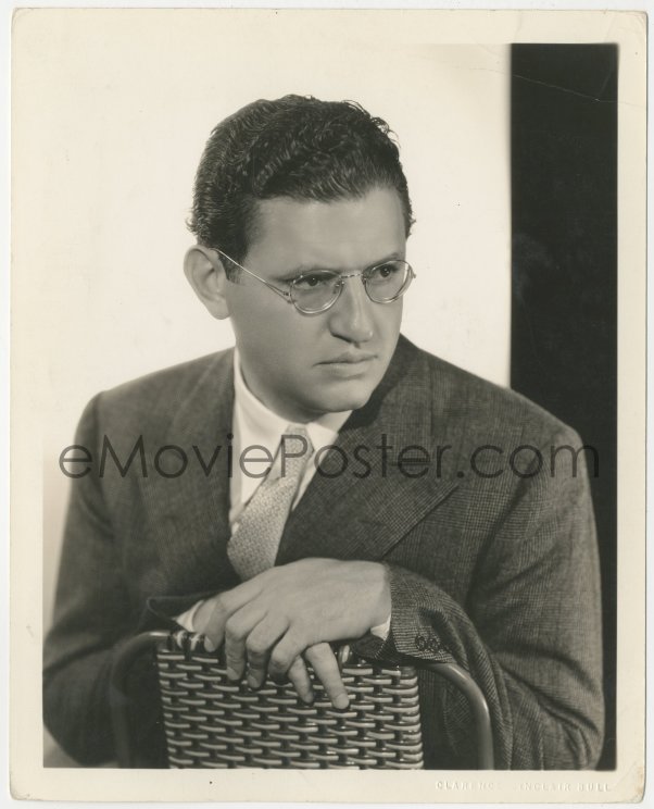 EMoviePoster.com: 1t2178 DAVID O. SELZNICK Deluxe 8x10 Still 1930s ...