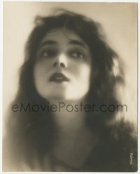 1y1995 MARIE DORO deluxe 7.5x9.5 still 1910s portrait of the Lasky photoplay star by DeGaston!