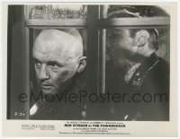 1y2036 PAWNBROKER 8x10.25 still 1965 Rod Steiger forced to watch his wife raped by Nazi in flashback