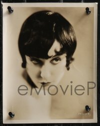 1y1620 FIFI D'ORSAY 10 8x10 stills 1930s cool close and full-length portraits of the star!