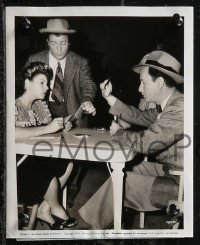 1y1694 KEEP 'EM FLYING 4 from 7.5x8.5 to 8x10 stills 1941 Bud Abbott & Lou Costello in the Air Force!