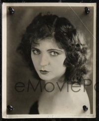 1y1738 RENE ADOREE 3 8x10 stills 1920s great portraits of the star and in one scene!