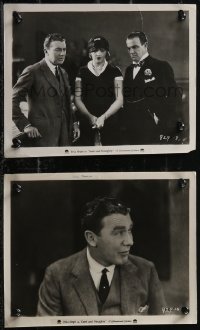 2b2228 GOOD & NAUGHTY 2 8x10 stills 1926 great images of sexy Pola Negri, Tom Moore, Ford Sterling!