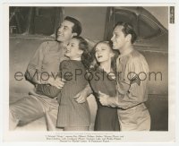 2b1777 I WANTED WINGS 8x10 still 1940 Veronica Lake, Ray Milland, William Holden & Constance Moore!