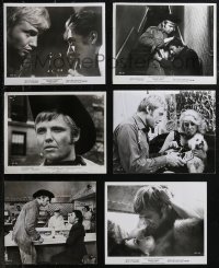 2b2017 MIDNIGHT COWBOY 9 from 8x9 to 8x10 stills 1969 cool images of Dustin Hoffman, Jon Voight, Vaccaro!