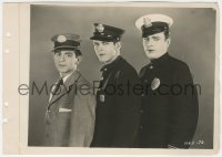 2b1876 SPECIAL DELIVERY 8x11 key book still 1927 Eddie Cantor, Donald Keith & Jack Daugherty!