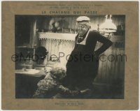 2b0670 L'ATALANTE French LC 1934 Le Chaland qui passe, Jean Vigo, Michel Simon, incredibly rare!