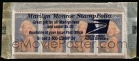 2b1518 MARILYN MONROE packet of 10 stamps 1995 from the Legends of Hollywood series, never opened!