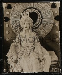 2b2219 EVERYWOMAN 2 8x10 stills 1919 great images of gorgeous Queen of Love Violet Heming!