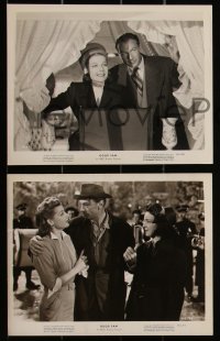 2b2109 GOOD SAM 5 8x10 stills 1948 sexy Ann Sheridan, Gary Cooper, directed by Leo McCarey!