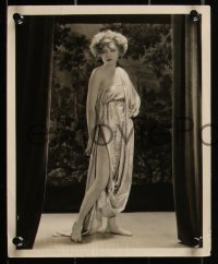 2b2178 JOYCE COMPTON 3 from 7.75x9.75 to 8x10 stills 1920s-1930s great portrait images of the star!