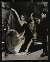 2b2140 LA DOLCE VITA 4 7x9.5 to 7.5x9 stills 1961 Fellini, Anita Ekberg, 1 from Boccaccio '70!