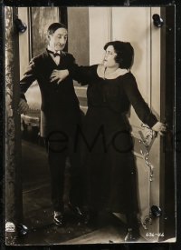 2b2113 MEN 5 from 7x9.75 to 8x10 stills 1924 Pola Negri uses men until she meets love of her life!